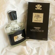 Creed Aventus 3.3 Oz 100 Ml Eau De Parfum For Men Sale Free Delivery