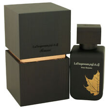 Rasasi La Yuqawam Eau De Parfum Spray For Men 2.5 Oz Selaed Box