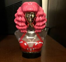 Nicki Minaj Minajesty perfume 3.4 oz travel size bottle