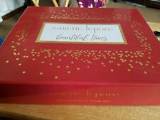 Nanette Lepore 5 Pc. Beautiful Times Gift Set Size W Box