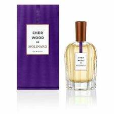 Molinard Cher Wood 3oz Spray Eau De Parfum