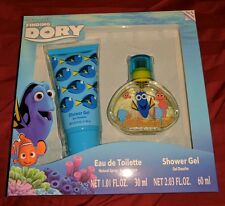 Disney PIXAR FINDING DORY Gift Set Eau de Toilette Perfume Shower Gel New NEMO