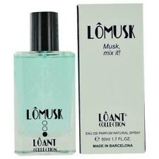 Santi Burgas Loant Lomusk Collection Musk By Santi Burgas Eau De Parfum Spray 1.