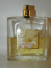 Ballade Verte Manuel Canovas Perfume 3.4 Oz Eau de Parfum EDP 100 ML Spray 45%