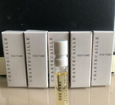 5xchantecaille Oud Fume Eau De Parfum Sample.07 Oz 2ml