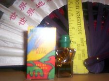 Noa Noa By Otto Kern 5ml Mini Eau De Toilette Splash Rare Vintage Perfume