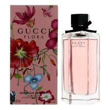 Gucci Flora Gorgeous Gardenia Perfume By Gucci For Women EDT 3.4 Oz