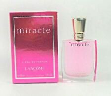 Authentic Miracle Perfume By Lancome For Women Leau De Parfum 1 Oz