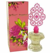 Betsey Johnson Perfume For Women By Betsey Johnson Edp 3.4oz