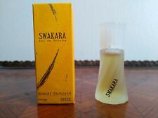 SWAKARA Robert Beaulieu Perfume 5ml EDT Discontinued