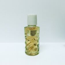 Vintage USSR Latvia Perfume For Women Dzintars Jurmala 92 10ml EXTREMELY RARE