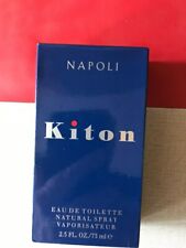 Kiton Napoli EDT