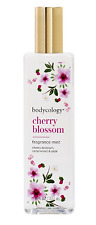 Bodycology Cherry Blossom Body Mist For Women 8 Oz