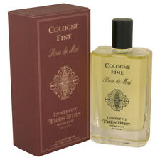 Rose De Mai by Institut Tres Bien Eau De Parfum Spray 3.4 oz for Women