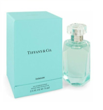 Authentic Tiffany Co. Intense Perfume For Women Edp 2.5 Oz