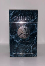Spartacus Pour Homme EDP 3.4oz In Box As Pictured