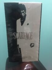 Scarface Al Pacino 3.4 oz Eau De Toilette Spray by Universal Studios for Men