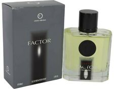 Factor Turbo By Eclectic Collections Eau De Parfum Spray 3.4 Oz For Men
