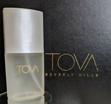 Vintage Rare Original Tova Beverly Hills Edp Perfume Spray 1.0 Fl.Oz.
