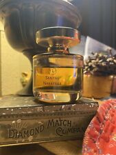 Mona Di Orio Santal Nabatea Sample 2.5ml Sandalwood Niche Perfume Luckyscent