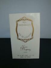 Vintage BAL A VERSAILLES JEAN DESPREZ splash EAU DE COLOGNE 120ml 4oz In Box