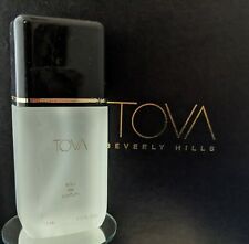 Rare Tova Beverly Hills Eau De Parfum Tvbh Perfume Spray 2.5 Fl Oz Brand