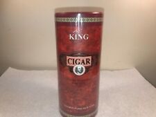 King Cigar EDT Spray For Men 3.3 Fl Oz Box A14