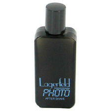 Karl Lagerfeld Photo After Shave Mens Cologne