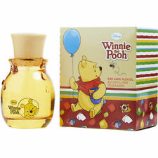 Disney Winnie The Pooh Fragrance Alcohol Free Spray Womens Perfume