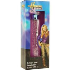Disney Hannah Montana Cologne Spray Womens Perfume
