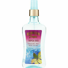 Hawaiian Tropic Tropical Oasis Body Mist 250ml 8.4oz Womens Perfume