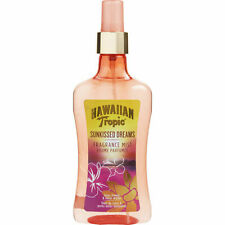 Hawaiian Tropic Sunkissed Dreams Body Mist 250ml 8.4oz Womens Perfume