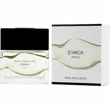 Starck Paris Peau Dailleurs Eau De Toilette Spray Unisex 40ml 1.35oz Womens