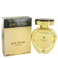 Joe Winn Eau De Parfum Spray 100ml 3.3oz Womens Perfume