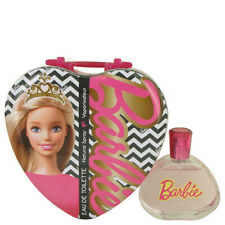 Mattel Barbie Eau De Toilette Spray Lunch Box Womens Perfume