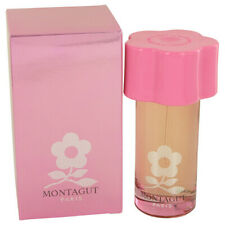 Montagut Montagut Pink Eau De Toilette Spray 50ml 1.7oz Womens Perfume