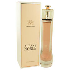 Grand Palais Albane Noble Eau De Parfum Spray 90ml 3oz Womens Perfume