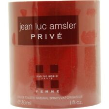 Jean Luc Amsler Prive Eau De Toilette Spray 30ml 1oz Womens Perfume