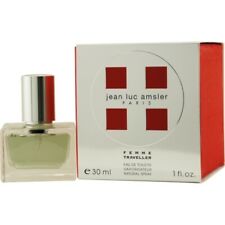 Jean Luc Amsler Eau De Toilette Spray 30ml 1oz Womens Perfume