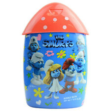 First American Brands Smurfs Bubble Bath 11.9oz Womens Perfume
