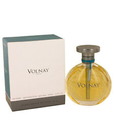 Volnay Brume Dhiver Eau DE Parfum Spray Unisex 100ml 3.4oz Womens Perfume
