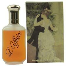 Regency Cosmetics Sassique Cologne Spray Womens Perfume