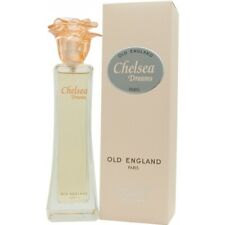 Old England Chelsea Dreams Eau De Toilette Spray 100ml 3.4oz Womens Perfume