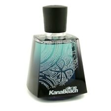 Kanabeach Eau De Toilette Spray 100ml 3.4oz Mens Cologne