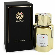 Sawalef Sawalef Empire Eau De Parfum Spray Unisex 100ml 3.4oz Womens Perfume