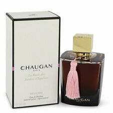 Chaugan Chaugan Delicate Eau De Parfum Spray Unisex 100ml 3.4oz Womens Perfume