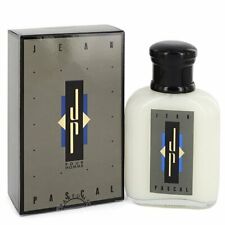Jean Pascal After Shave Balm 120ml 4oz Mens Cologne
