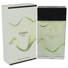 Starck Paris Peau Dailleurs Eau De Toilette Spray Unisex 90ml 3oz Womens