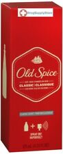 Old Spice Classic Cologne For Men 4.25 Oz