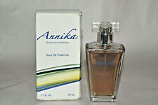 Annika By Annika Sorenstam Eau De Parfum Spray 1.7 Oz
